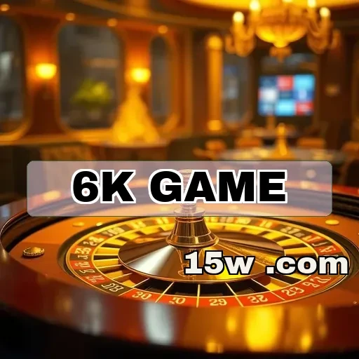 6k game: Bônus Imperdíveis para Potencializar Seu Jogo Online