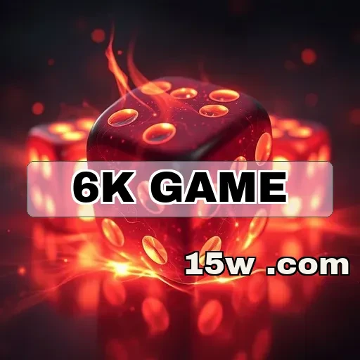 6k game: Descubra Como os Pagamentos Facilitam a Diversão nos Jogos
