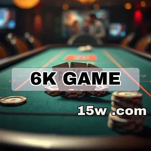 6k game: O Diferencial do Suporte 24/7 para Gamers