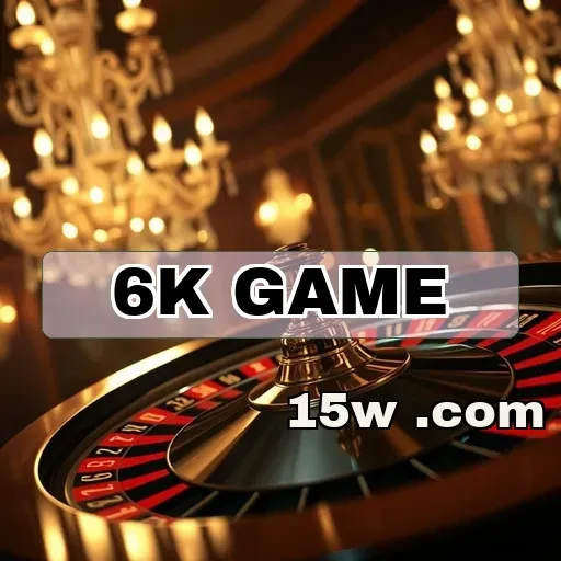 6k game: Descubra os Benefícios Exclusivos da Seção VIP