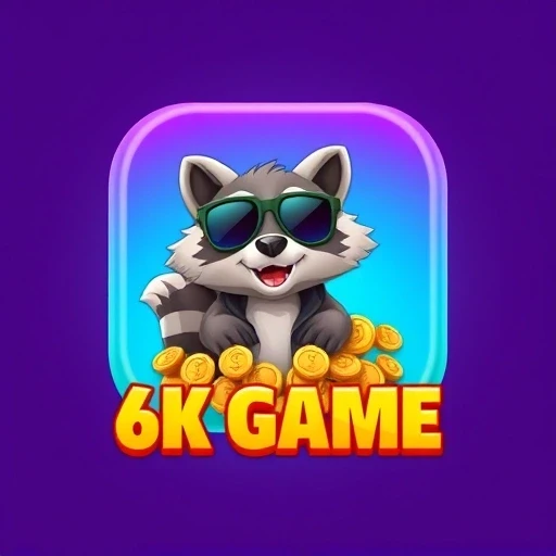6k game